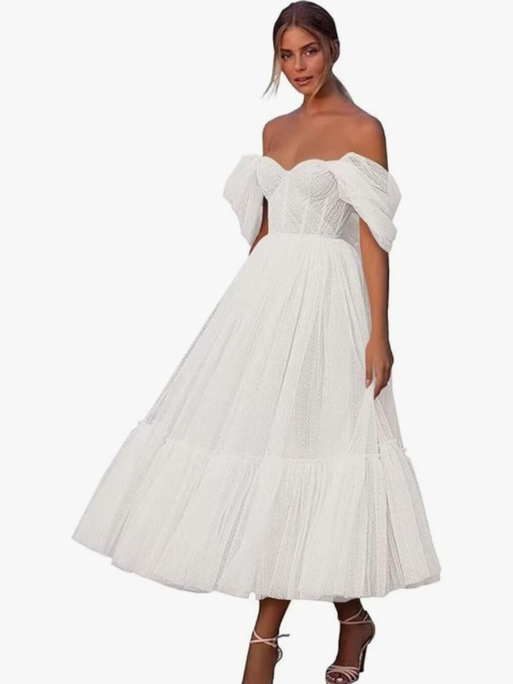 Cocktail/wedding dress